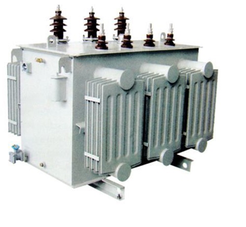 沧州S11-2000KVA/10KV/0.4KV油浸式变压器