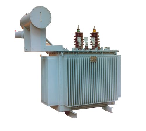 沧州S11-5000KVA/10KV/0.4KV油浸式变压器