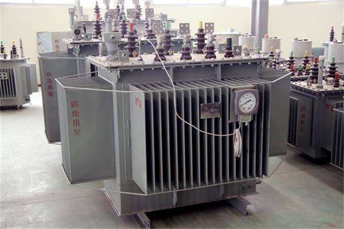 沧州SCB11-200KVA/10KV/0.4KV干式变压器